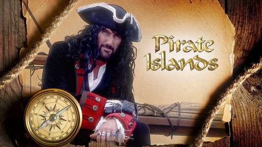 Pirate Islands - Backdrops