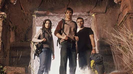 Veritas: The Quest - Backdrop