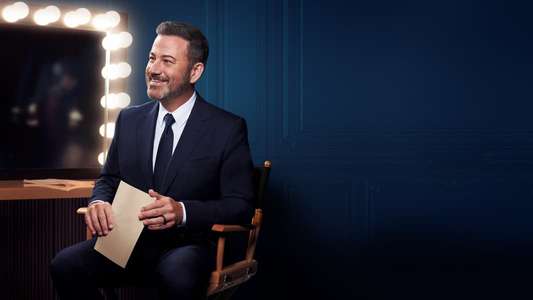 Jimmy Kimmel Live! - Backdrops