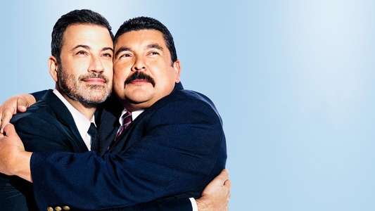 Jimmy Kimmel Live! - Backdrops