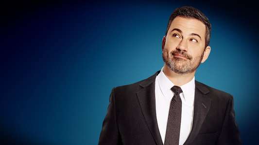 Jimmy Kimmel Live! - Backdrops