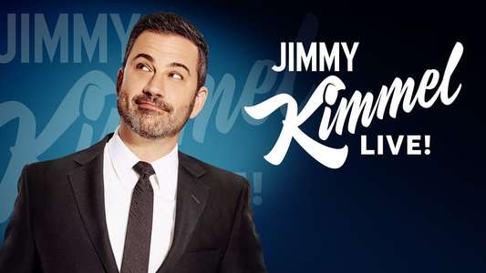 Jimmy Kimmel Live! - Backdrops