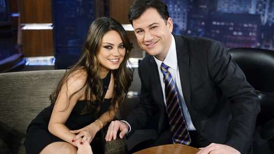 Jimmy Kimmel Live! - Backdrops