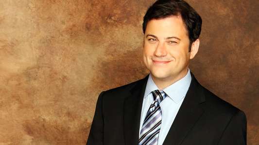 Jimmy Kimmel Live! - Backdrops