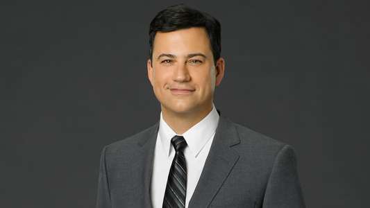 Jimmy Kimmel Live! - Backdrops
