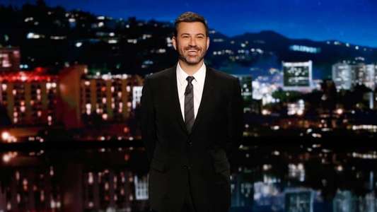 Jimmy Kimmel Live! - Backdrops