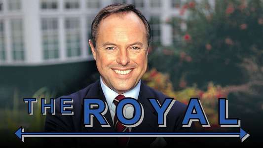 The Royal - Backdrop