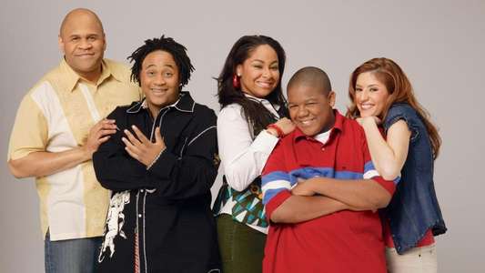 That's So Raven - Backdrops