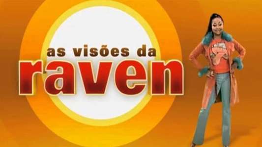 That's So Raven - Backdrops