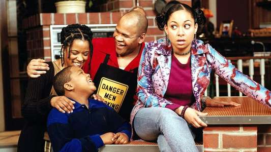 That's So Raven - Backdrops