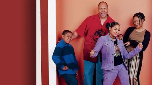 That's So Raven - Backdrops