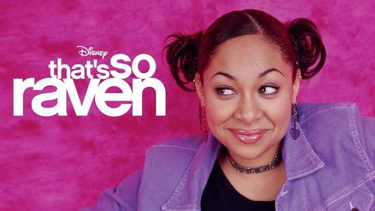 That's So Raven - Backdrops