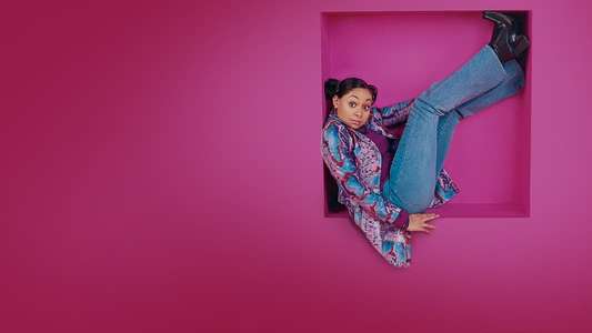 That's So Raven - Backdrops