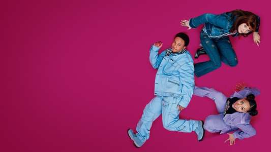 That's So Raven - Backdrops
