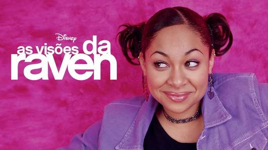 That's So Raven - Backdrops