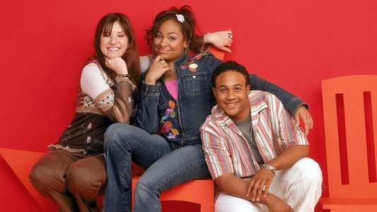 That's So Raven - Backdrops
