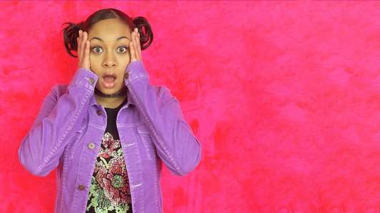 That's So Raven - Backdrops