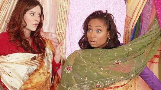 That's So Raven - Backdrops