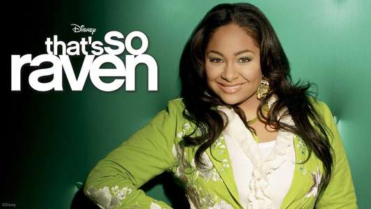 That's So Raven - Backdrops