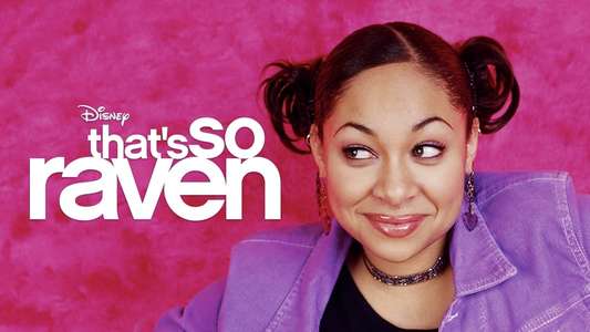 That's So Raven - Backdrops