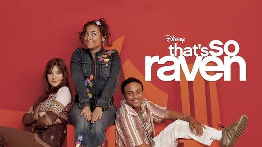 That's So Raven - Backdrops