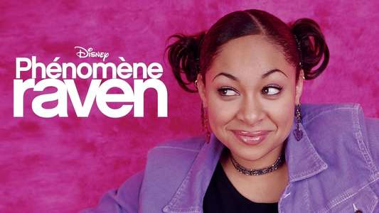 That's So Raven - Backdrops