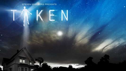 Taken - Backdrop