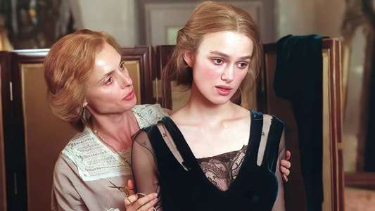 Doctor Zhivago - Backdrop