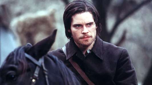 Doctor Zhivago - Backdrop