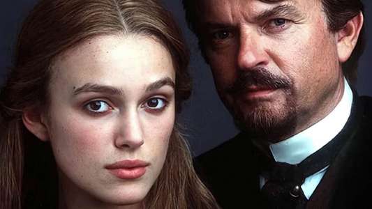 Doctor Zhivago - Backdrop