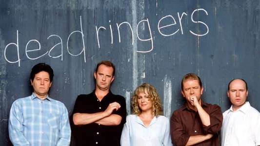 Dead Ringers - Backdrop