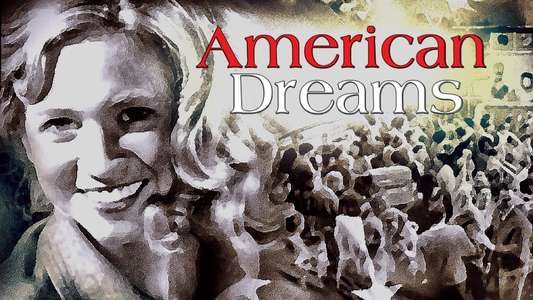 American Dreams - Backdrop