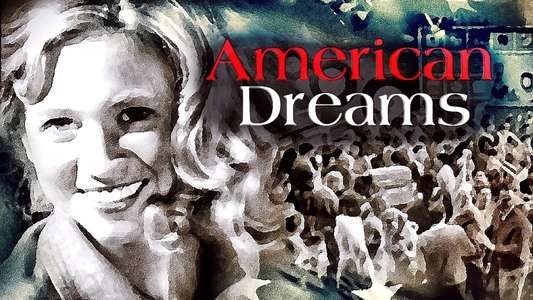 American Dreams - Backdrop