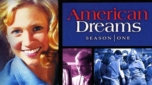 American Dreams - Backdrop
