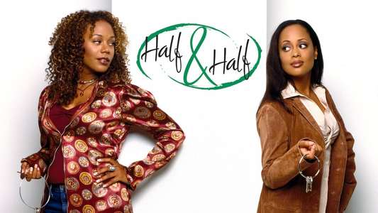 Half & Half - Backdrop