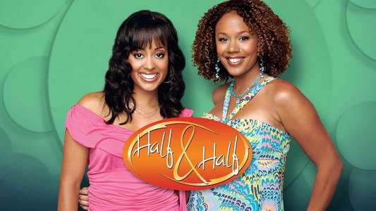 Half & Half - Backdrop