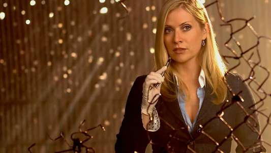 CSI: Miami - Backdrop