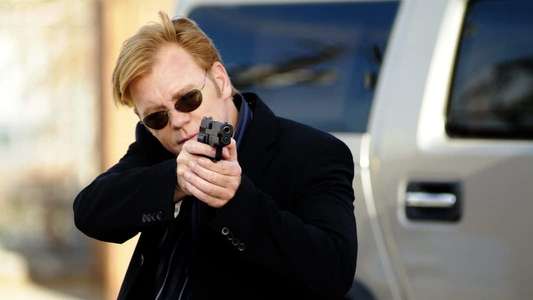 CSI: Miami - Backdrop