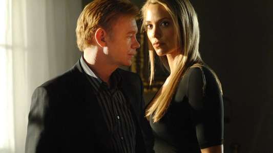 CSI: Miami - Backdrop