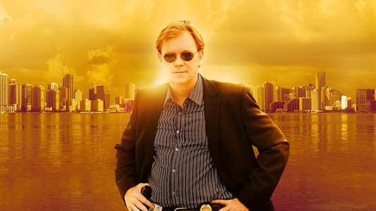 CSI: Miami - Backdrop
