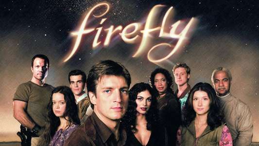 Firefly - Backdrops