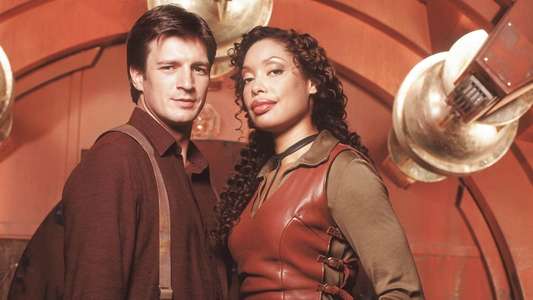 Firefly - Backdrops