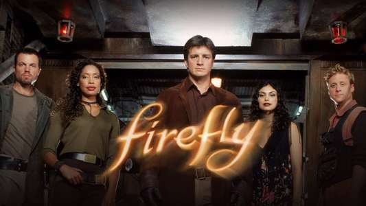 Firefly - Backdrops