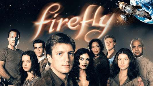 Firefly - Backdrops