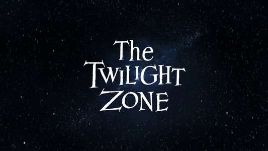 The Twilight Zone - Backdrop