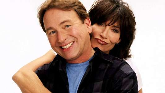 8 Simple Rules - Backdrops