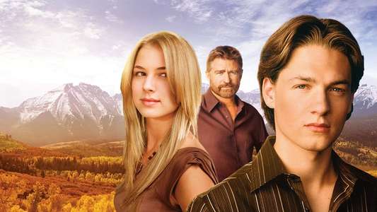 Everwood - Backdrop