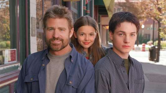 Everwood - Backdrop