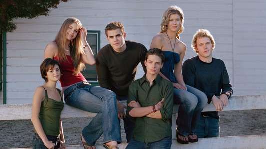 Everwood - Backdrop