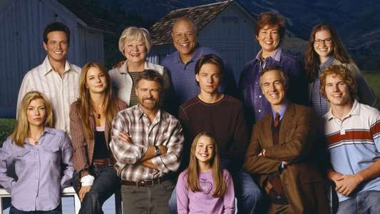 Everwood - Backdrop
